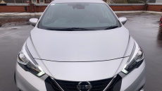 Nissan Micra 1.0 IG-T 100 Tekna 5dr Xtronic Petrol Hatchback